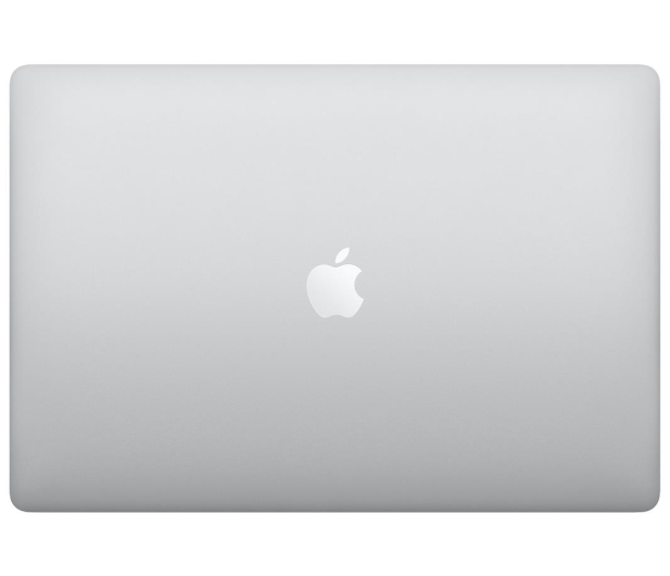 Apple MacBook Pro i7 2,6GHz/32/1TB/R5300M Silver - 550712 - zdjęcie 3